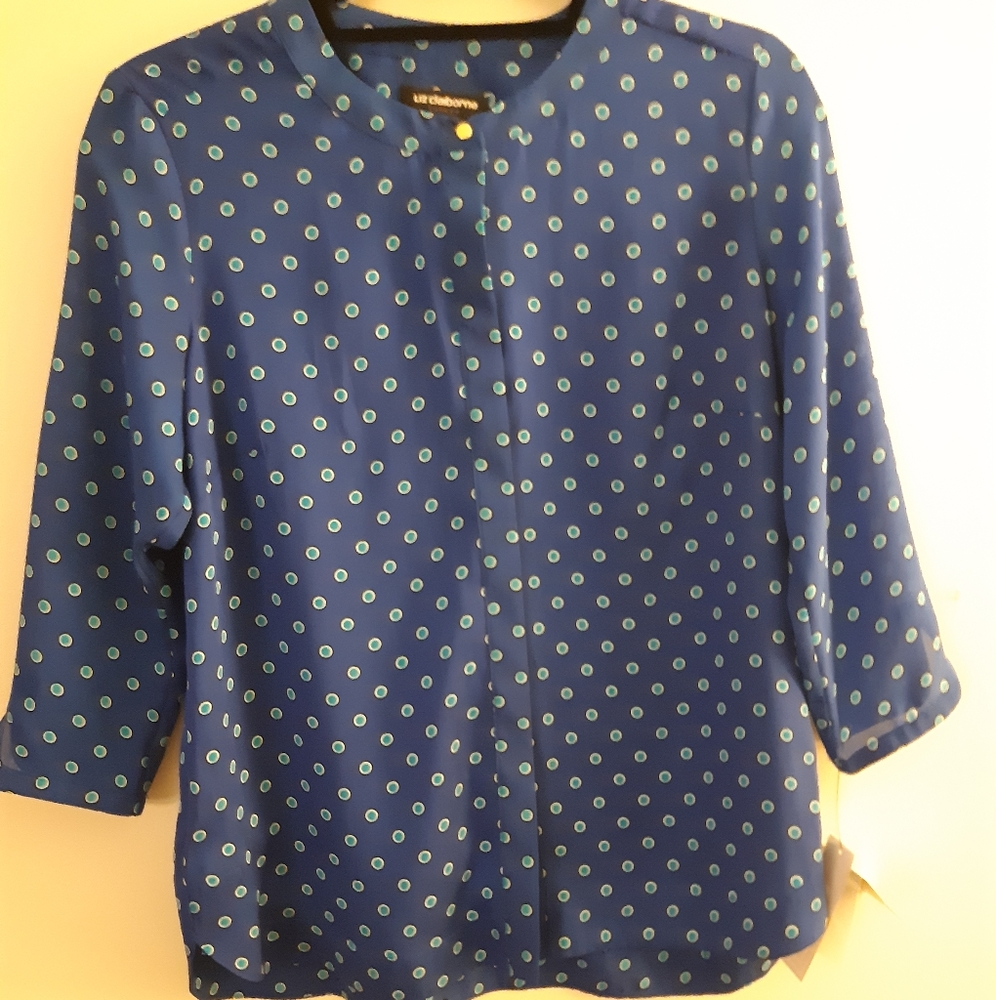 Ladies blouse